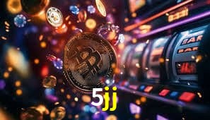 Estatísticas 5jj