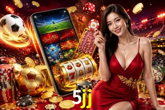 Welcome Bonus 5jj
