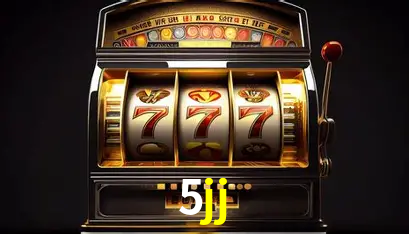 Desvendando o Mundo dos Jogos Virtuais na 5jj