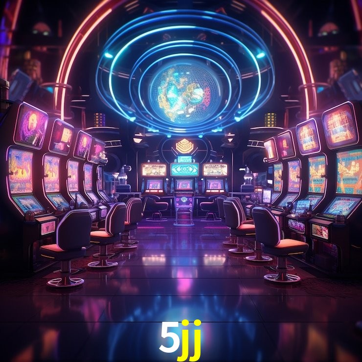 Promoções 5jj