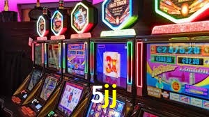 Diretório de Jogos 5jj