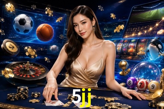 Seasonal Promotions 5jj