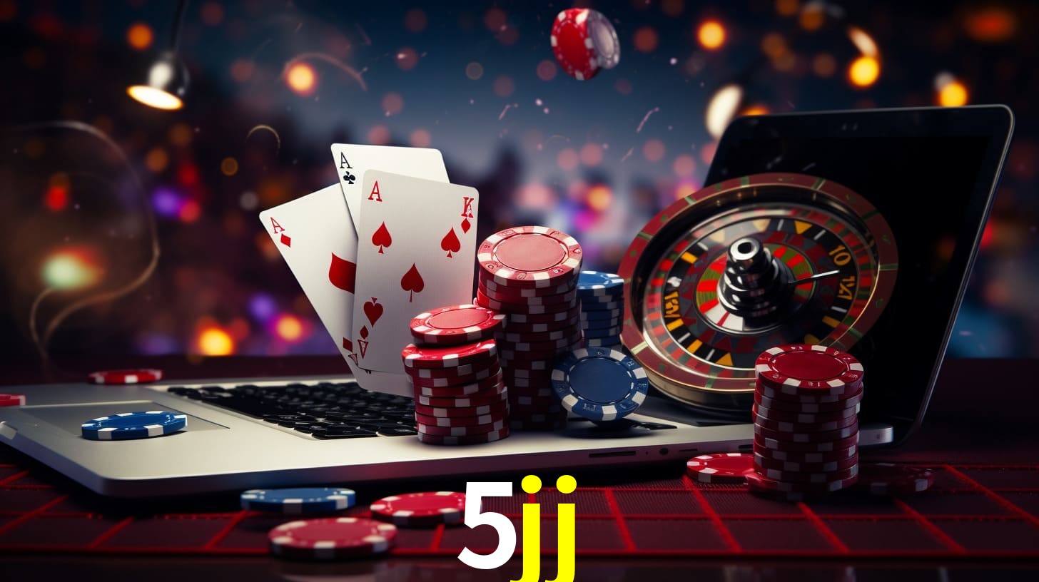 VIP Casino 5jj