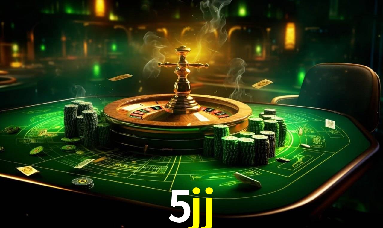Apostas de Tênis 5jj