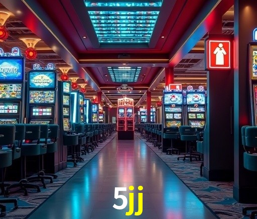 Casino VIP 5jj