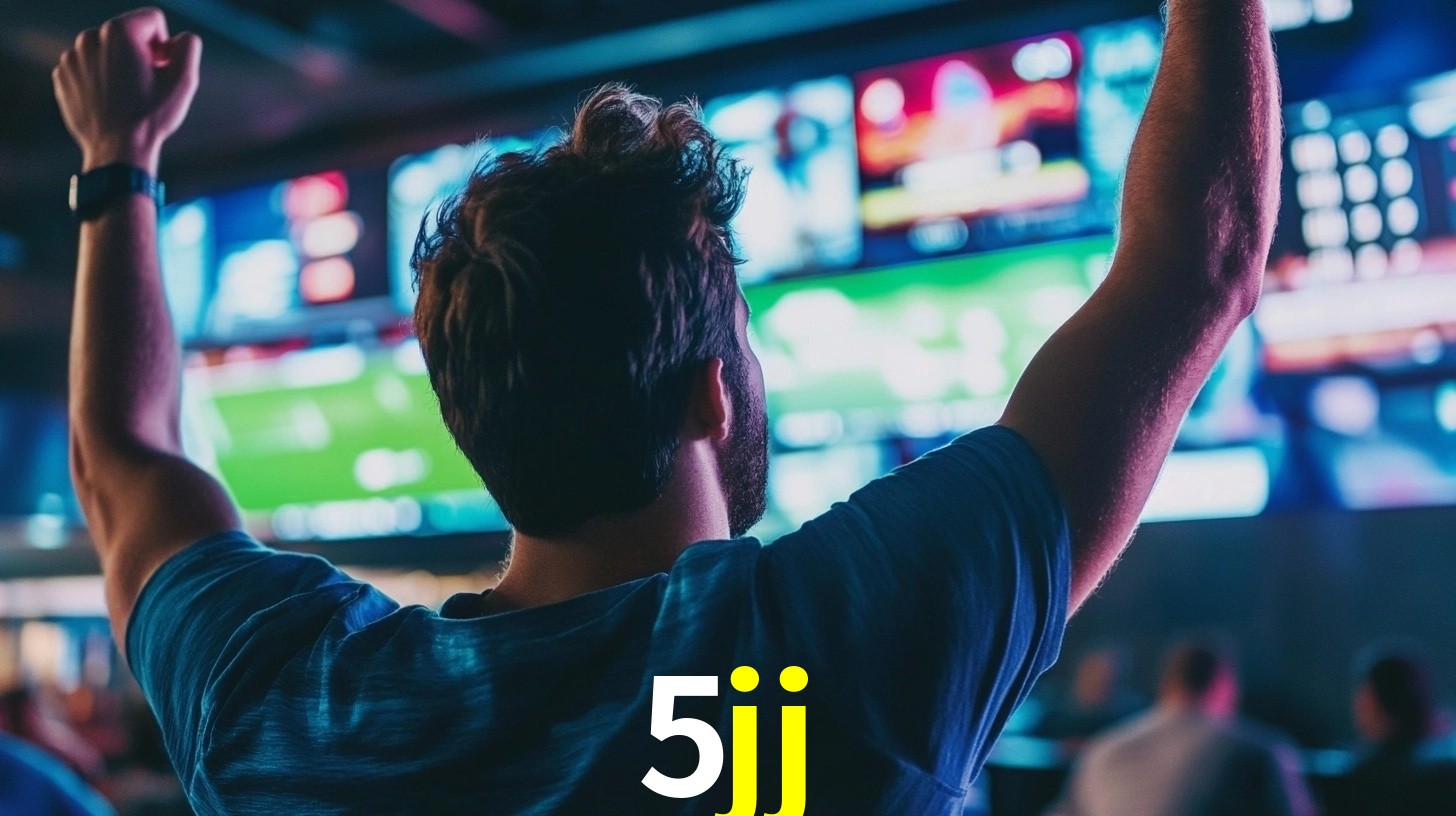 5jj: A Experiência de Casino com Jogos de Mesa ao Vivo