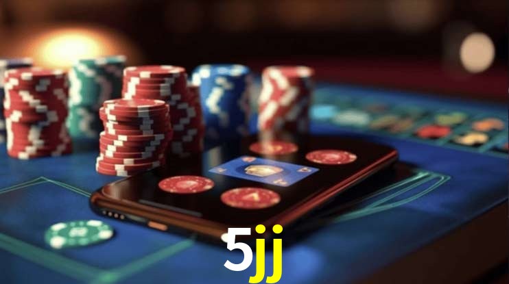 5jj Processo de inscrição