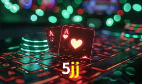 5jj plataforma