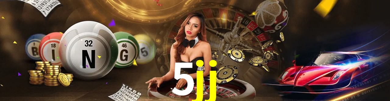 Melhores Jogos 5jj