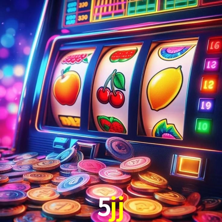 login 5jj