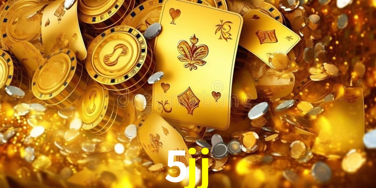 Mesa de Blackjack 5jj