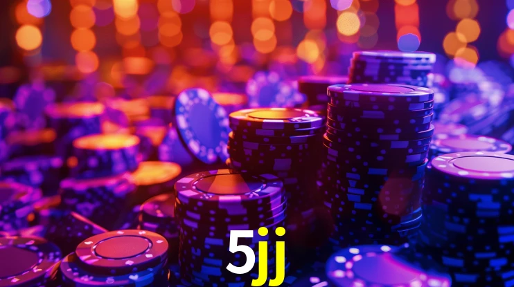 Promoções App 5jj