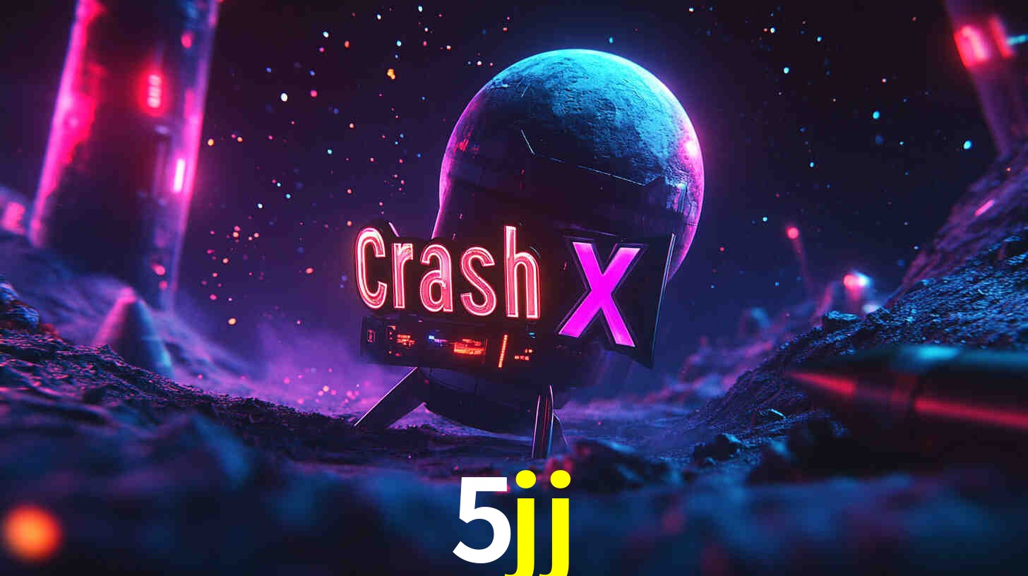 App Mobile 5jj