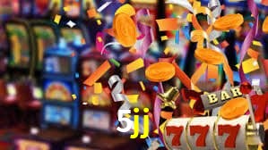 Jogos App 5jj