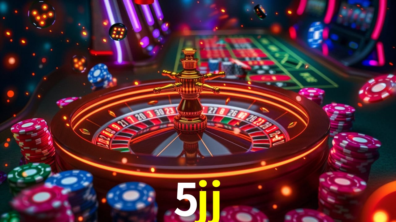 Estatísticas do Jogo 5jj