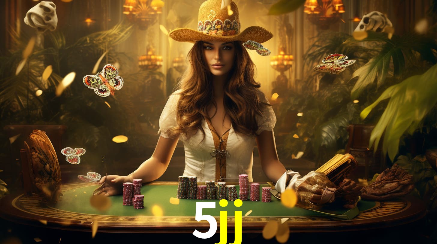 Live Casino 5jj