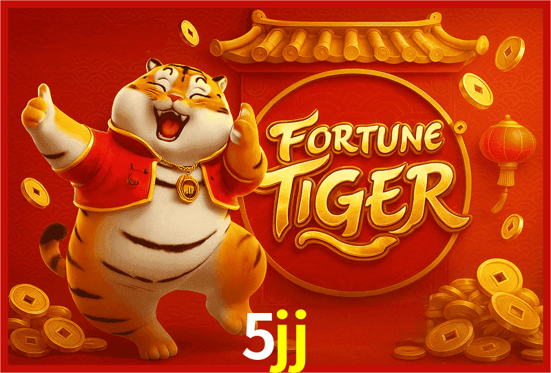 Jogos de Slot 5jj