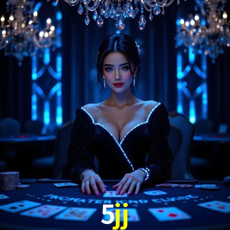5jj Dicas de Jogo