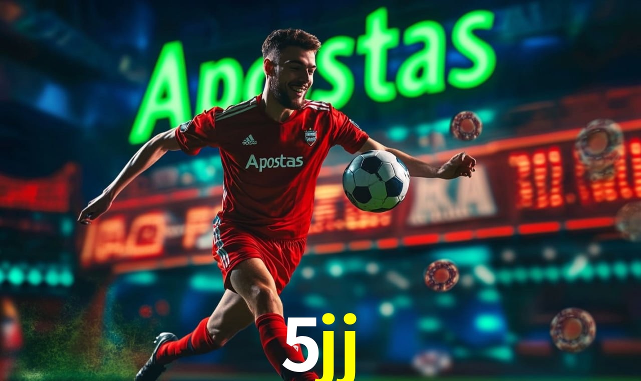 Casino Ao Vivo 5jj