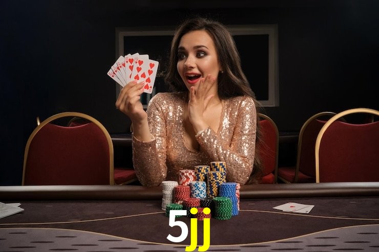 Recursos de Bônus 5jj