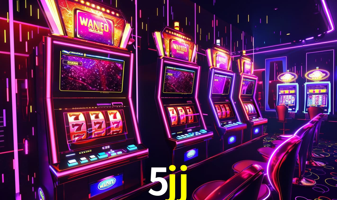 Jogos Exclusivos 5jj