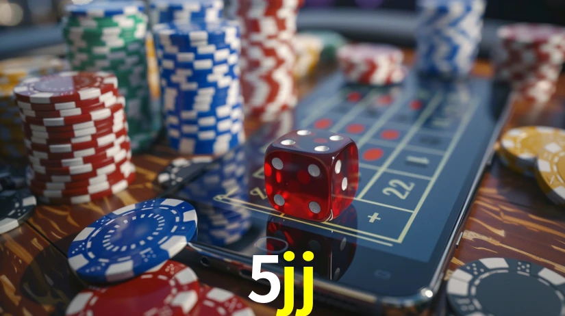 Vantagens App 5jj
