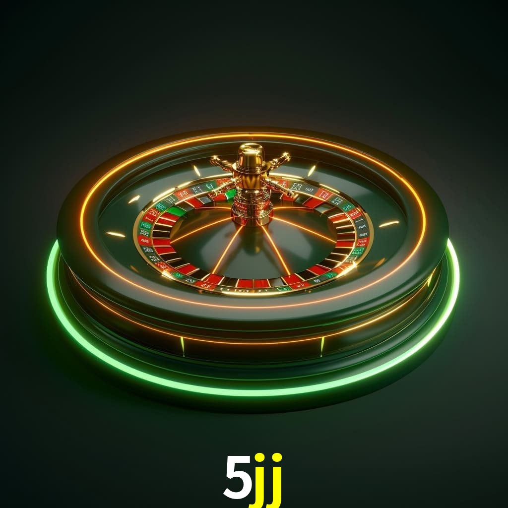 App 5jj iOS