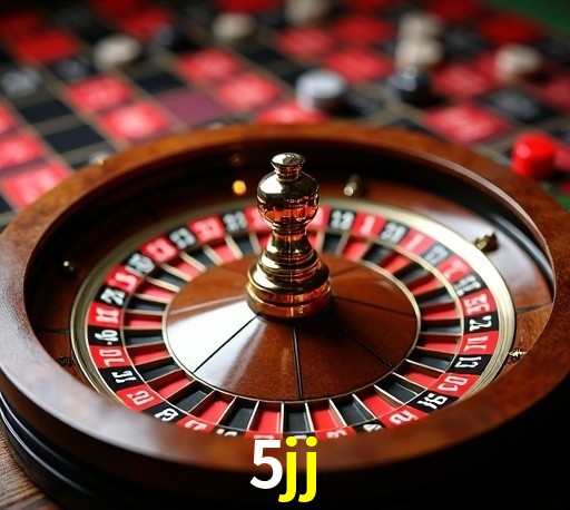 Ganhador 5jj