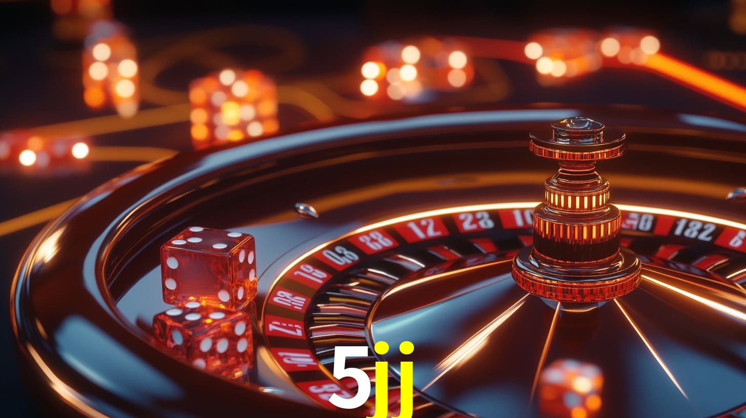 5jj bet casino
