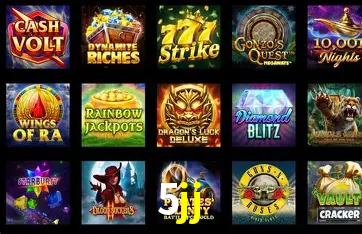 Descubra o Mundo do Cassino Online com 5jj