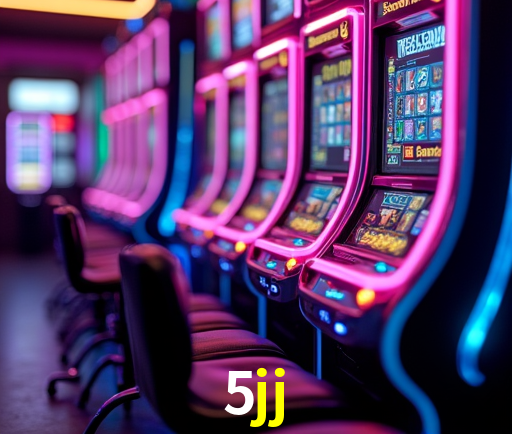 Táticas 5jj