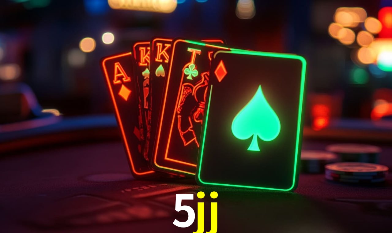 5jj Premiação acumulada / Jackpot