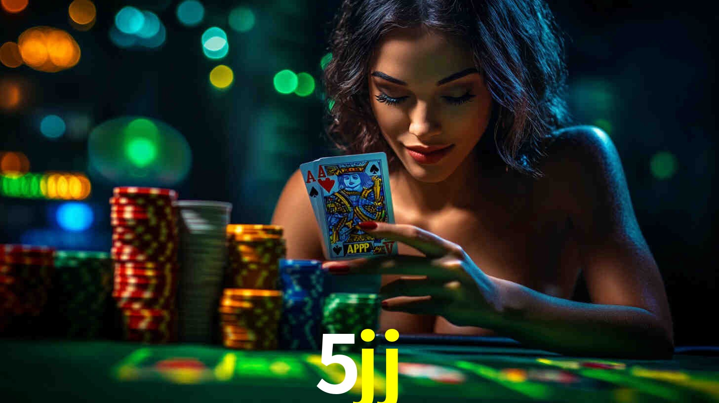 cassino 5jj
