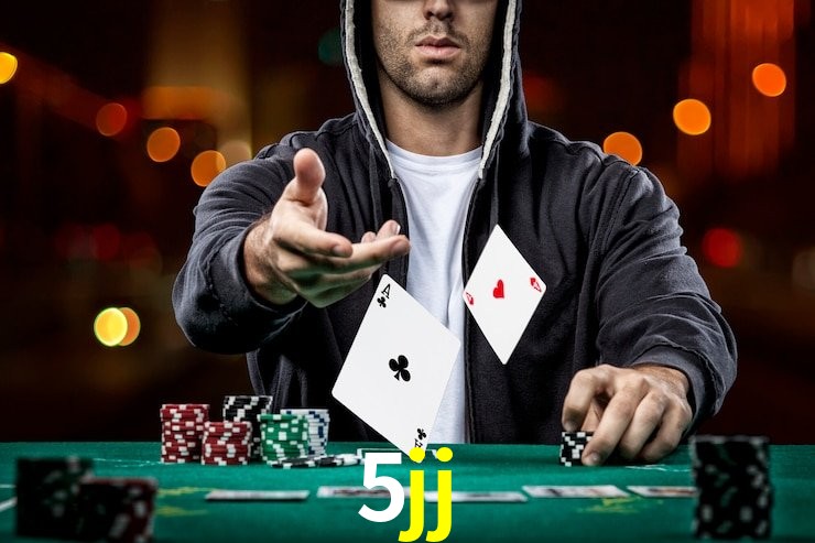 Notificações App 5jj