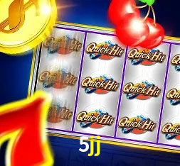 A Emoção da Loteria na 5jj: Uma Chance de Mudança de Vida