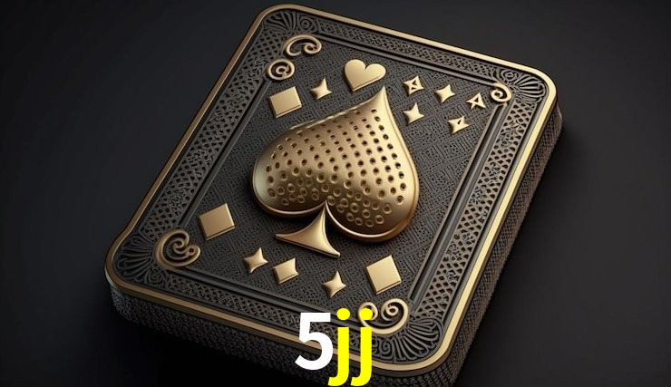 plataforma 5jj
