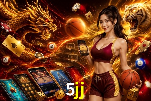 Slot Games 5jj