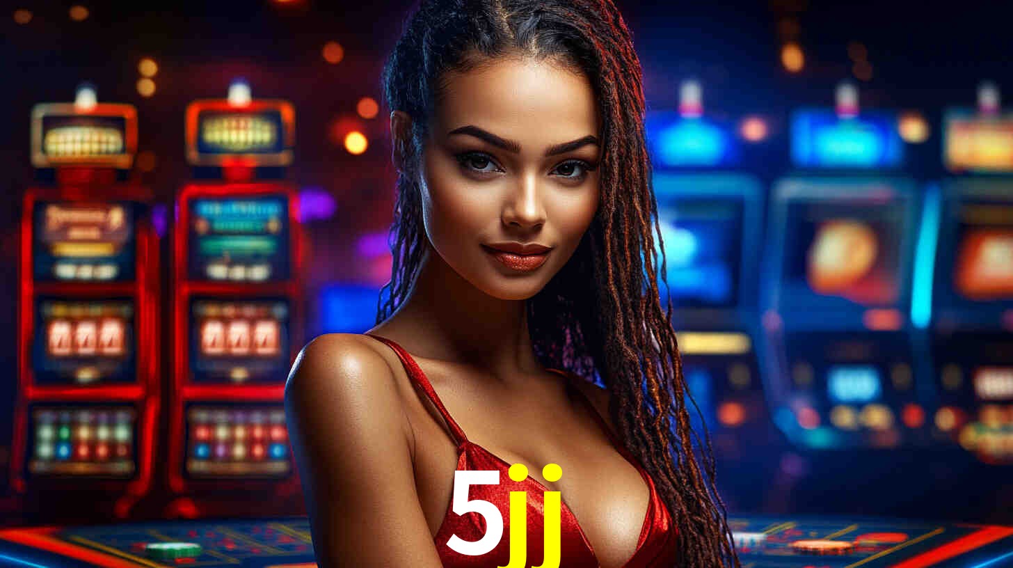 Interface do App 5jj