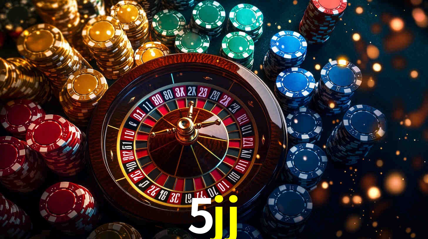 5jj,5jj.com