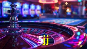 Estatísticas do Jogo 5jj