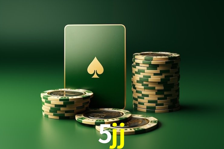 Live Casino 5jj
