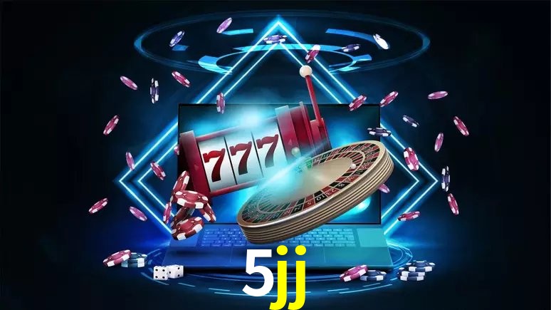 Tecnologia da Plataforma 5jj