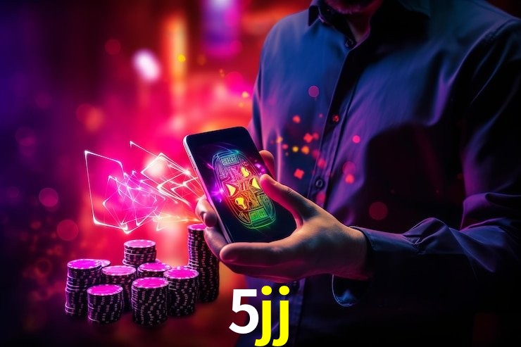 Casino VIP 5jj