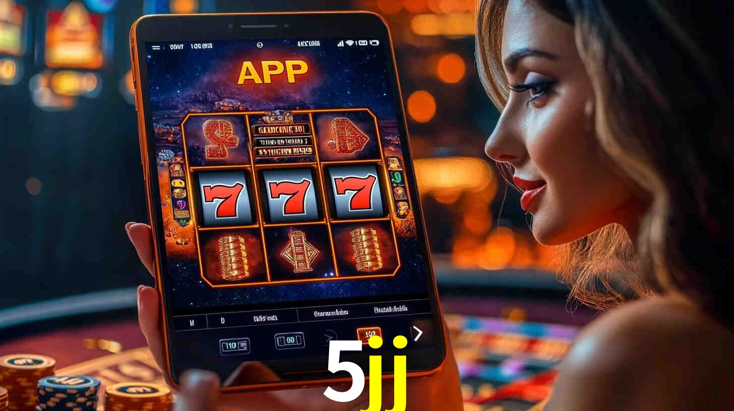 Welcome Bonus 5jj