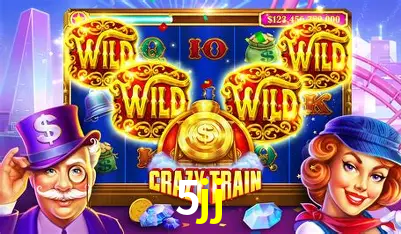 5jj: A Experiência de Casino com Jogos de Mesa ao Vivo