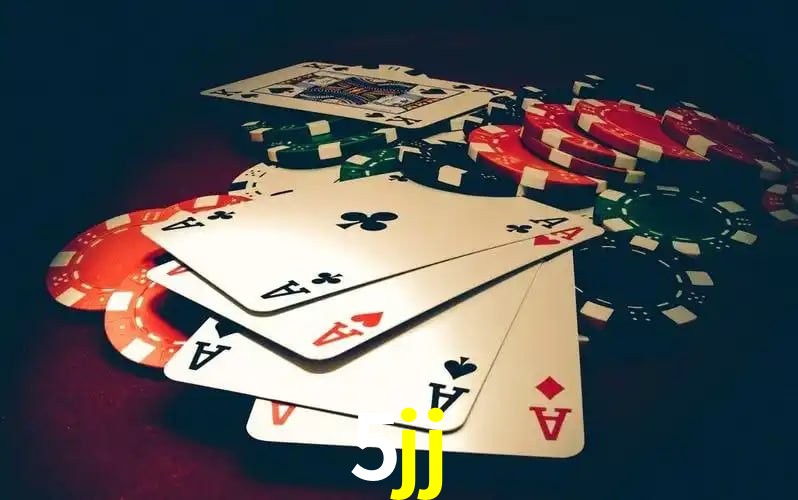 5jj bet