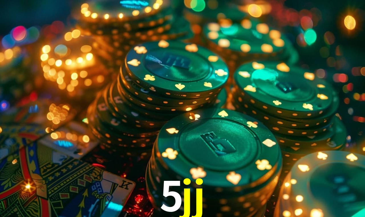 Estatísticas Esportivas 5jj