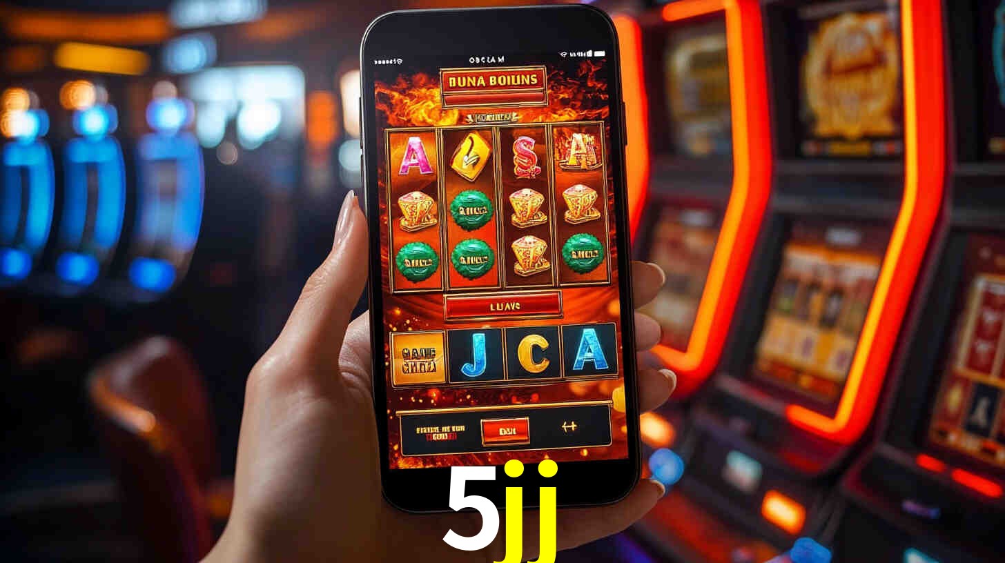 VIP Casino 5jj